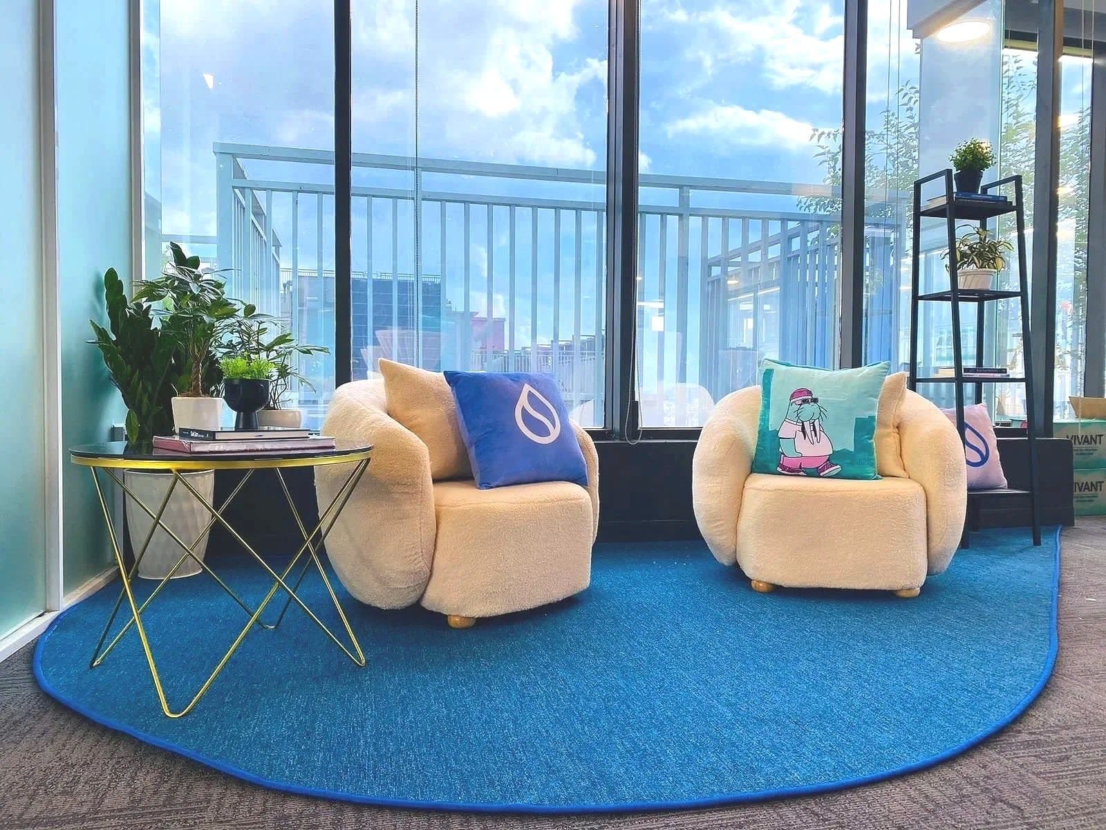 Sui Foundation Community Hub Vietnam